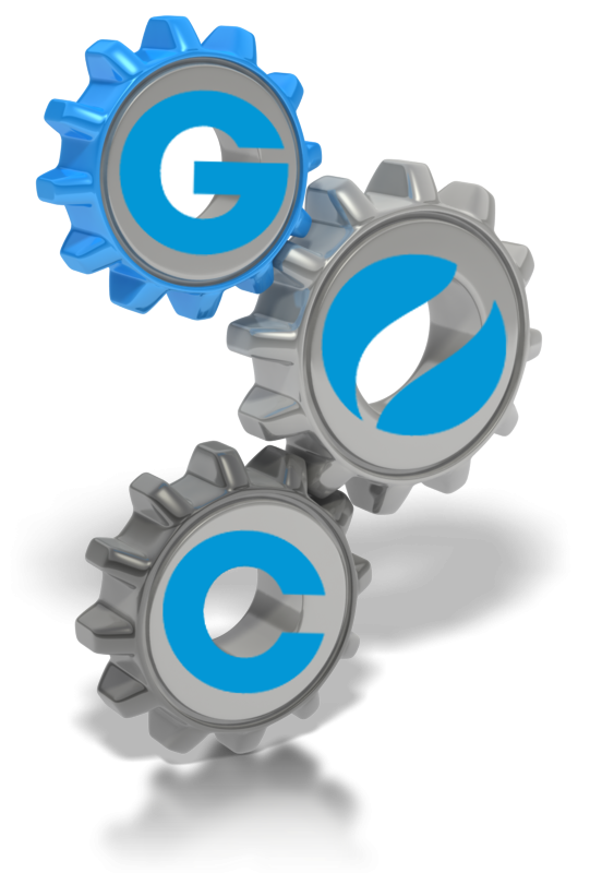 Gear Stack 